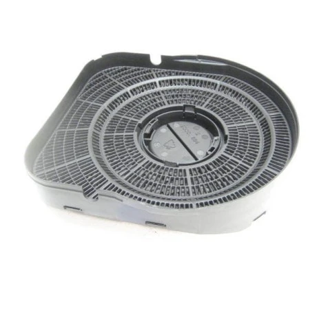 Quelle Koolstoffilter Type 200 / CHF200/1 / DKF42